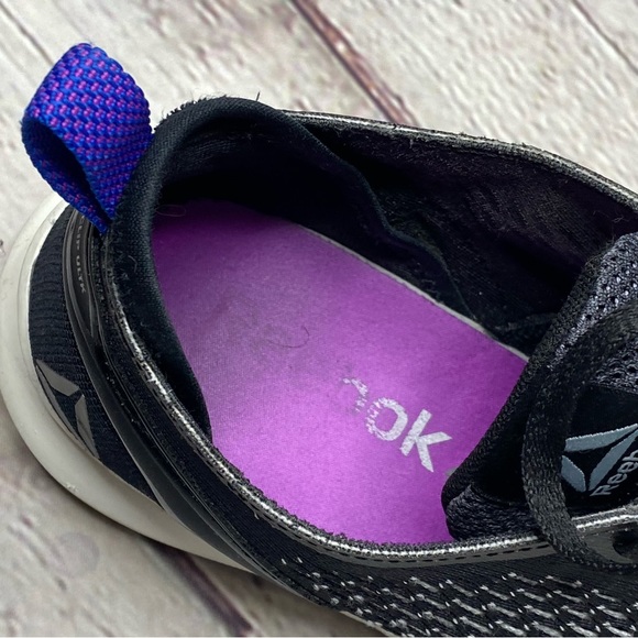 REEBOK Running Shoes - Picture 6 of 8